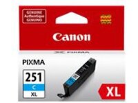 Canon CLI-251C XL - XL