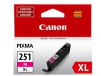 Canon CLI-251M XL - XL