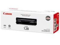 Canon Cartridge 128 - Black