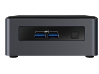 Intel Next Unit of Computing Kit NUC7i3DNHNC