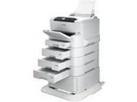 Epson WorkForce Pro WF-C8190D3TWC