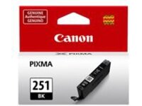 Canon CLI-251BK - Black