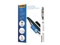Fellowes Business Card