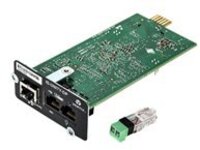 Liebert Intellislot Unity Card