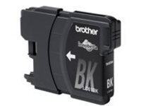 Brother LC-61BK - Black