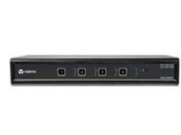 Cybex SC945XD - KVM / audio / USB switch