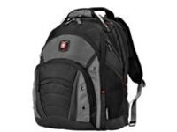 Wenger Synergy - Notebook carrying backpack