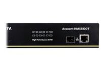 Avocent HMX 5000 - KVM / audio / USB extender