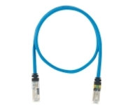 Panduit PanView IQ - Patch cable