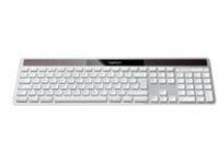 Logitech Wireless Solar K750 for Mac