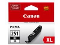 Canon CLI-251BK XL - XL