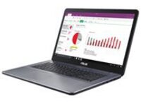 ASUS VivoBook 17 F705MA-DS21Q