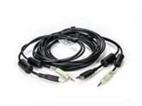 Cybex - USB / audio cable