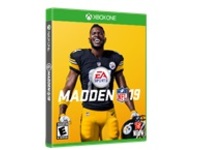 Madden NFL 19 - Xbox One