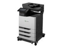 Lexmark CX860dte - Multifunction printer