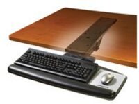 3M Adjustable Keyboard Tray AKT90LE
