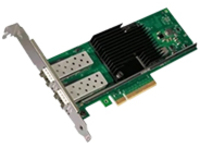 Intel X710 - Network adapter