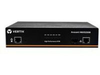 Avocent HMX 5000 - KVM / audio / USB extender