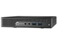 HP EliteDesk 705 G3 - Mini desktop