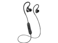 JLab Audio Fit Sport Wireless Fitness Earbuds