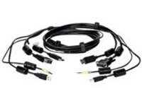 Vertiv SC920XD - Video / USB / audio cable