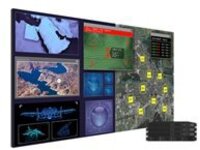 Planar Clarity Matrix G3 LX46X-V-F