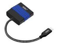 SIIG USB Type-C to DVI Video Cable Adapter
