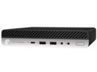 HP EliteDesk 800 G3 - Mini desktop | Overview, Specs, Details | SHI