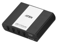ATEN UEH4002A Local and Remote Units