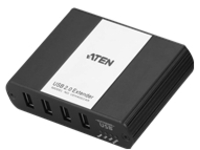 ATEN UEH4002A Local and Remote Units