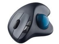 Logitech Wireless Trackball M570