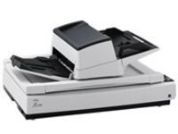 Fujitsu fi-7700 - Document scanner