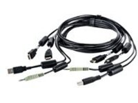 Cybex - Video / USB / audio cable