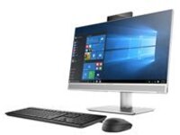 HP EliteOne 800 G4 - All-in-one
