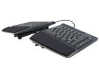 Kinesis Freestyle2 VIP3 Accessory - keyboard - US - black
