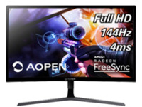AOpen 24HC1QR - LED monitor