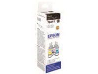 Epson T6641 - 70 ml - Schwarz