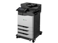 Lexmark CX825dte - Multifunction printer