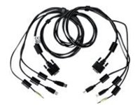 Cybex - Video / USB / audio cable