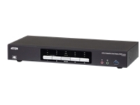 ATEN CS1944DP - KVM / audio / USB switch