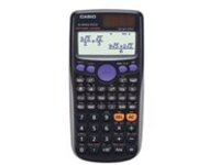 Fx 300 calculator deals