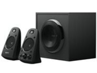 Logitech Z-623 - Speaker system