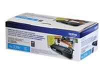 Brother TN339C - Super High Yield