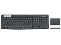 Logitech K375s Multi-Device