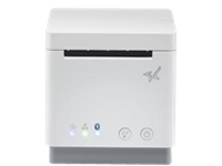 MCP21 LB WT E/U 2IN 58MM LAN USB BT