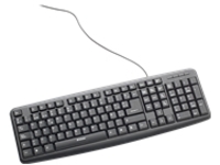 Verbatim Slimline - Keyboard and mouse set