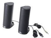 Dell AX210 - Speakers