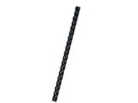 Fellowes Plastic Comb Round Back