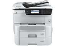 Epson WorkForce Pro WF-C8690DTWF