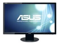 ASUS VE248Q - LED monitor